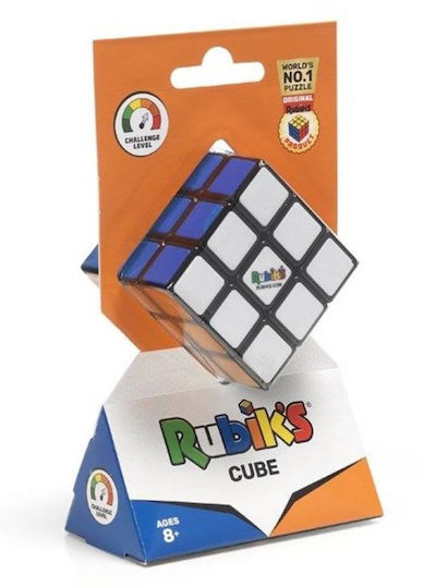 Rubik's Speed Cube 3x3 for 8+ Years 6063026 1pcs