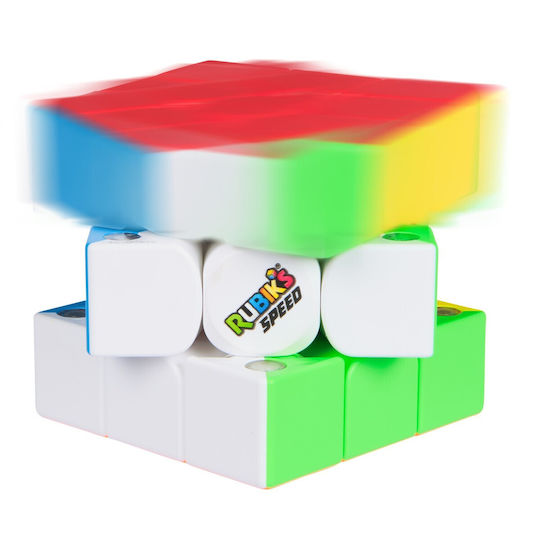 Spin Master Geschwindigkeitswürfel 3x3 für 8+ Jahre Jahre 6071158 1Stück