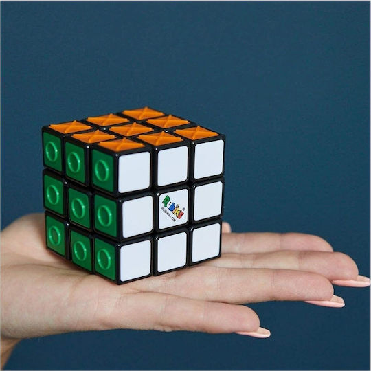 Spin Master Cube Speed Cube 3x3 for 8+ years old Years 6065556 1pcs