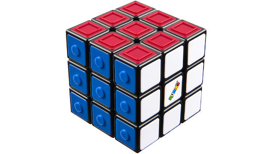 Spin Master Cube Speed Cube 3x3 for 8+ years old Years 6065556 1pcs