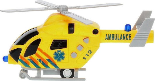 Mega Creative Hubschrauber für 3+ Jahre alt+ Jahre