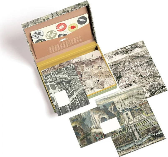 The Pepin Press Φάκελος Αλληλογραφίας 1τμχ