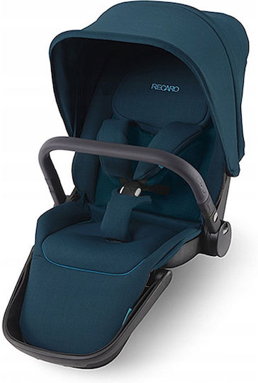 Recaro Protection Accessories Stroller Black