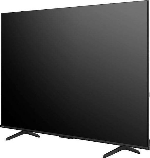 Hisense Smart Τηλεόραση 65" 4K UHD QLED E77 Pro HDR (2025) 65E77Q
