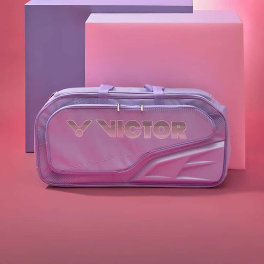 Victor Husă Tenis Violet