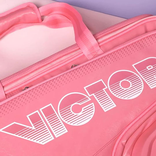 Victor Tennis Tasche Fall Tennis Rosa