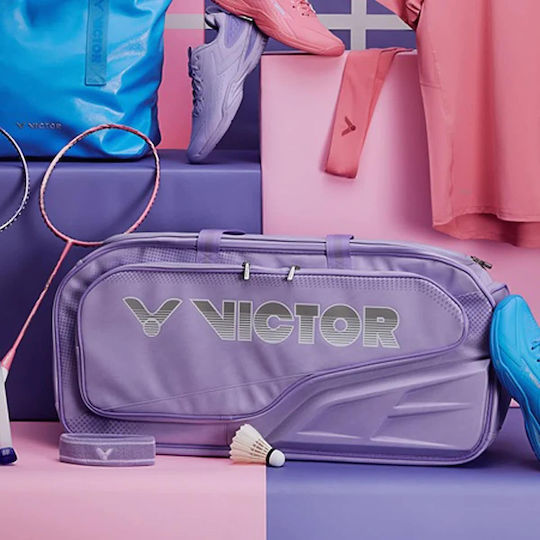 Victor Husă Tenis Violet