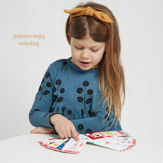 CzuCzu Educational Game Knowledge for 6+ years old Years Old