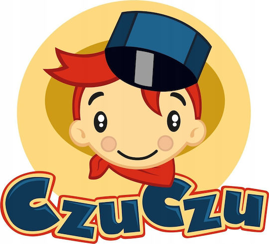 CzuCzu Educational Game Knowledge for 6+ years old Years Old
