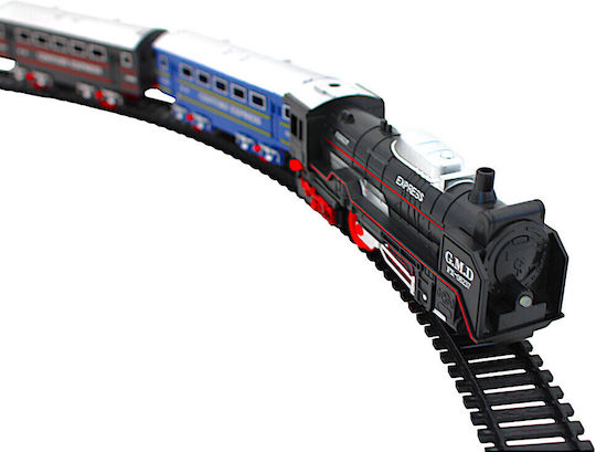 Set with Train with Light for 3+ years+ Years
