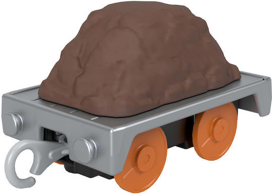 Fisher Price Thomas & Friends Price Thomas & Friends: Motorized - Construction Crew Thomas & Terence Σετ με Τρενάκι για 3+ Ετών