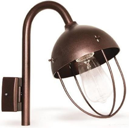 Lightup Φαναράκι Καφέ Lightup Φαναράκι Καφέ