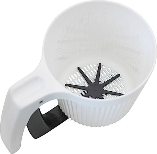 Sugar Shaker made of Plastic