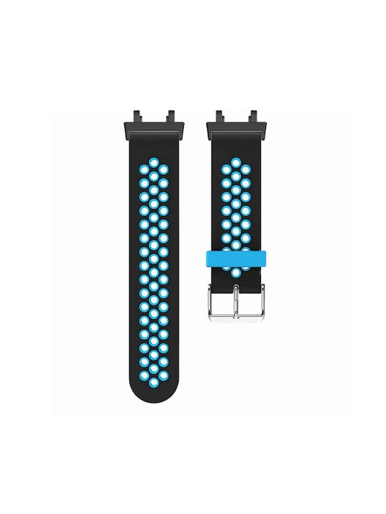 Strap Albastru (Amazfit T-Rex 2) Strap Albastru (Amazfit T-Rex 2)