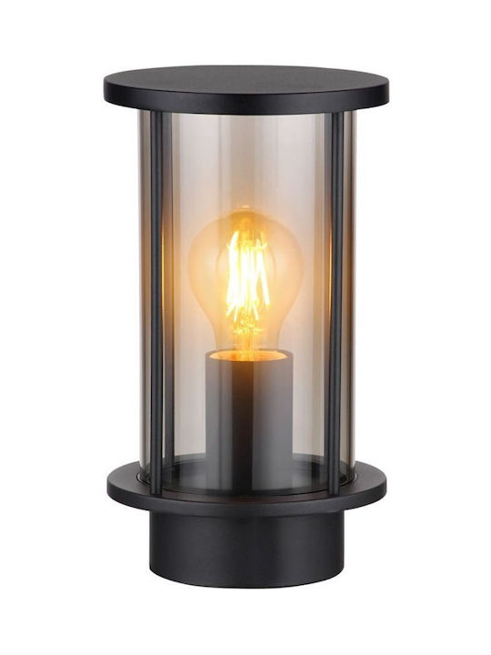 Globo Lighting Επιτοίχιο Εξωτερικό Φαναράκι E27 IP54
