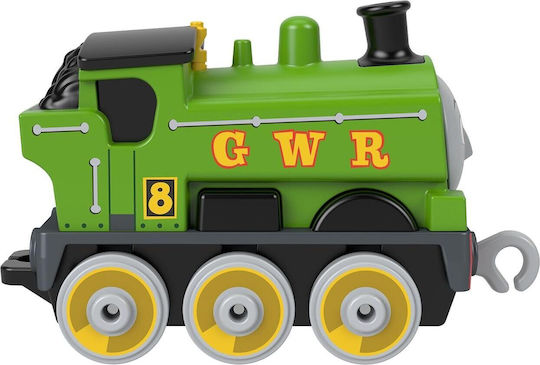 Fisher Price Thomas & Friends Price Thomas & Friends - Duck Train Train Duck Train for 3+ years+ Years