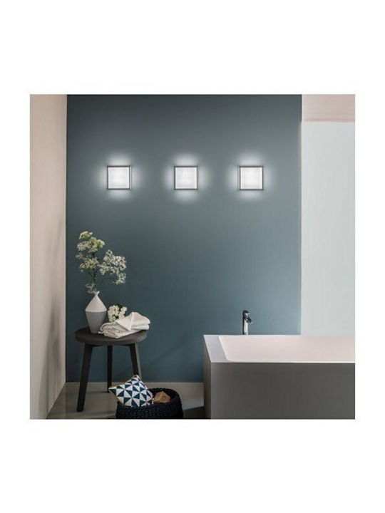 Zafferano Ceiling Lamp Gray Zafferano Ceiling Lamp Gray