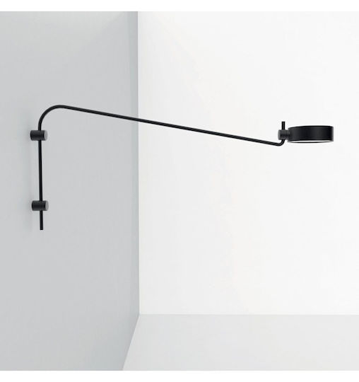 Zafferano Wasserdichtes Wandmontiertes Außenbeleuchtung Integrierte LED 3.5W Zafferano Wasserdichtes Wandmontiertes Außenbeleuchtung Integrierte LED 3.5W