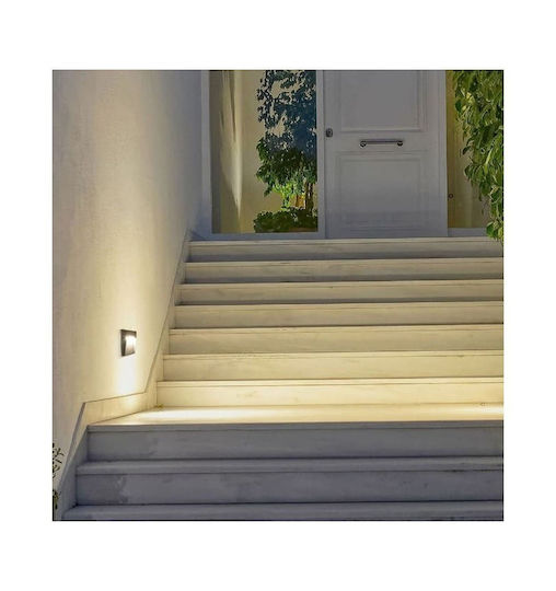 Forlight Таванна Лампа Вградено LED Forlight Таванна Лампа Вградено LED