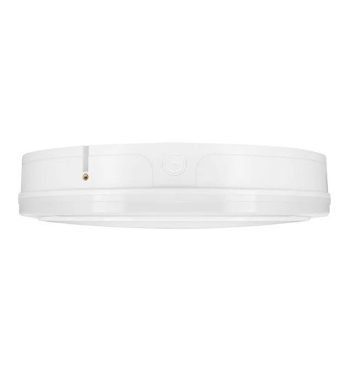 Ledvance Επιτοίχια Εξωτερική Πλαφονιέρα LED IP65 15W με Θερμό Λευκό Φως