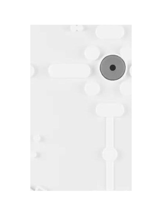 Ledvance Επιτοίχια Εξωτερική Πλαφονιέρα LED IP65 15W με Θερμό Λευκό Φως