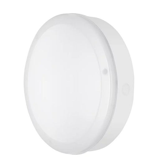 Ledvance Στεγανή Πλαφονιέρα LED 10W 4000K