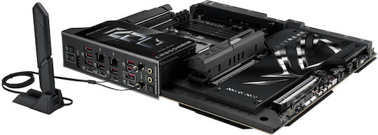 Asus ROG Crosshair X870E Extreme Wi-Fi Motherboard Extended ATX με AMD AM5 Socket 90MB1LB0-M0EAY0