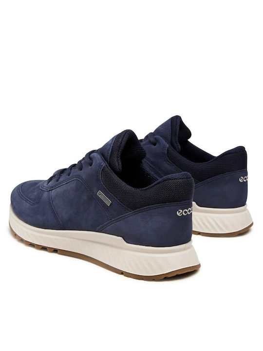 Γυναικεία Sneakers Navy Μπλε