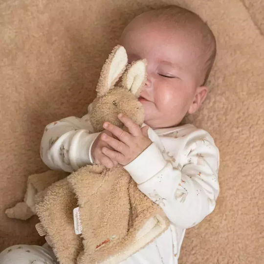 Little Dutch Baby Cloth Bunny Beige