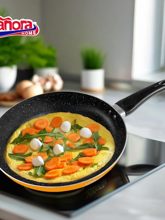 Vanora Pan made of Aluminum 24cm