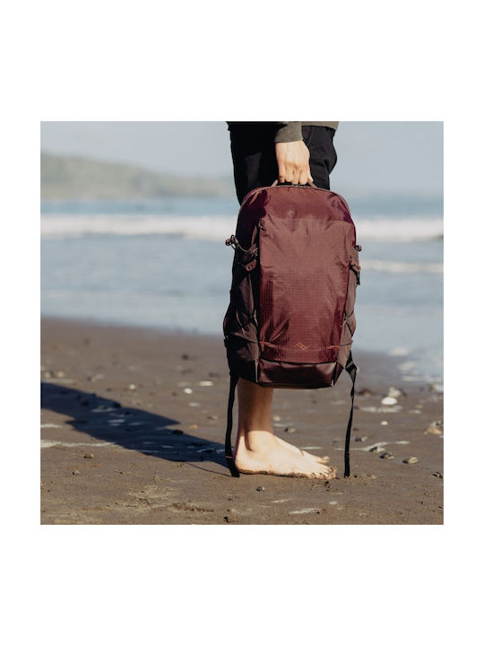Peak Design Rucsac de alpinism 18lt Impermeabil eclipse