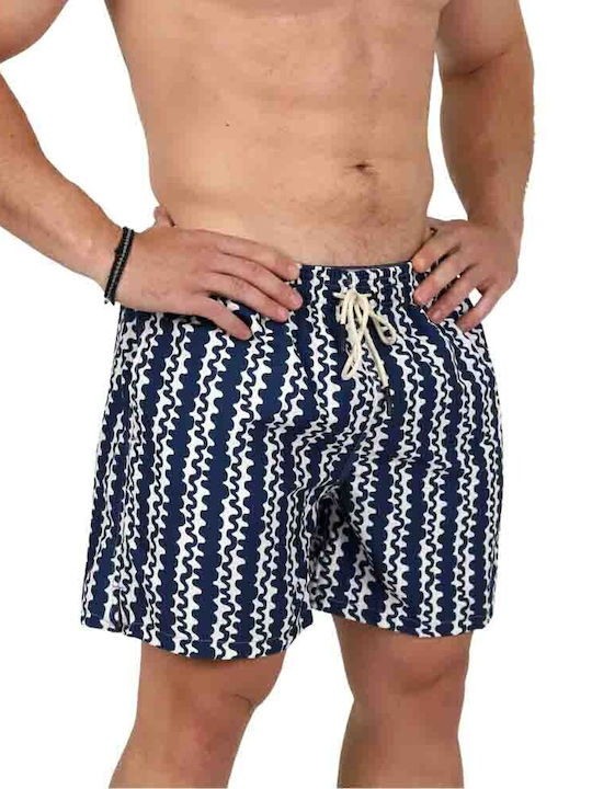 Men's Swimwear Shorts Multicolour