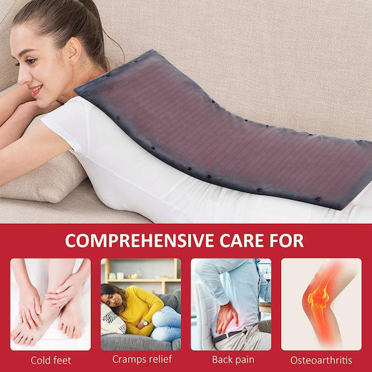 General Use Heating Pad 76.2x35.5cm