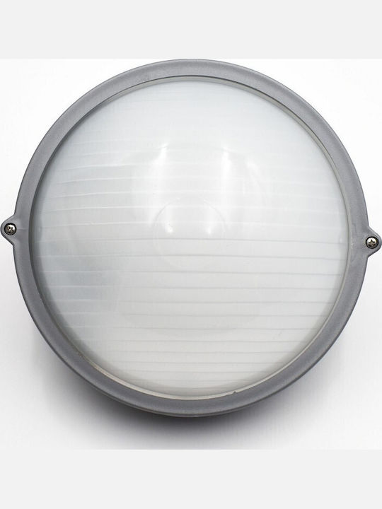 Viokar Wall-Mounted Outdoor Ceiling Light E27 IP54