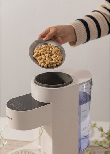 Create Carafă de lapte Barista Capacitate 1500ml Gri