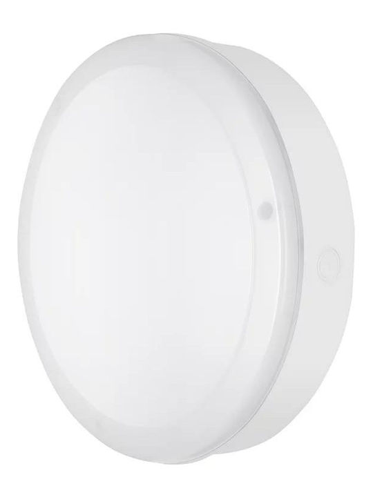 Ledvance Surface Στεγανή Πλαφονιέρα LED 10W 4000K