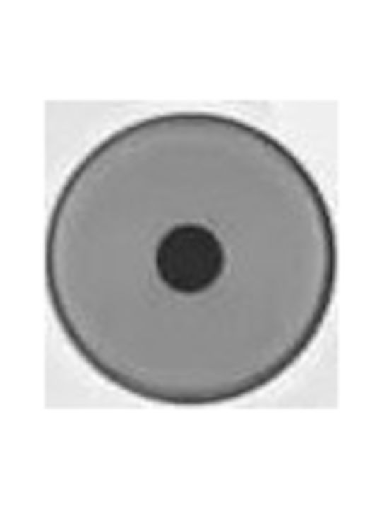 Ledvance Surface Επιτοίχια Εξωτερική Πλαφονιέρα LED IP65 10W με Φυσικό Λευκό Φως