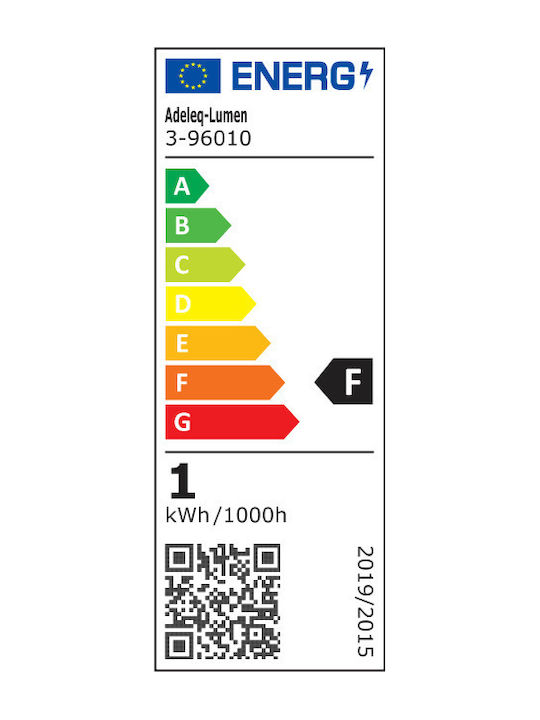 Adeleq Lampă De Tavan Led Încorporat 0.8W Adeleq Lampă De Tavan Led Încorporat 0.8W