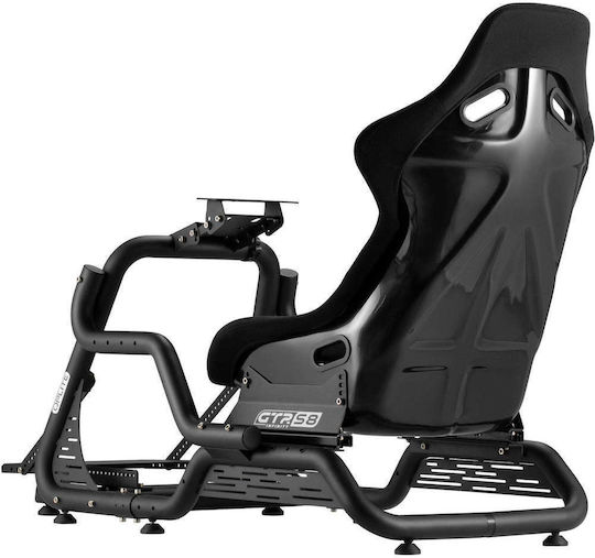 Oplite Oplite Simulation Cockpit Cockpit GTR S8 Infinity Force