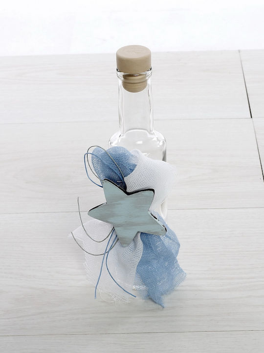 Bellissimo Bellissimo Baptism Set with Star Theme SKV-1074