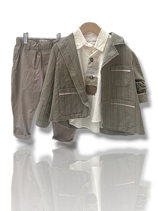 LiebeQueen Taufset mit Thema Kleiner Prinz