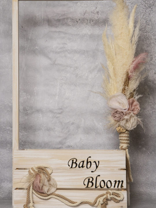 Baby Bloom Set Botez