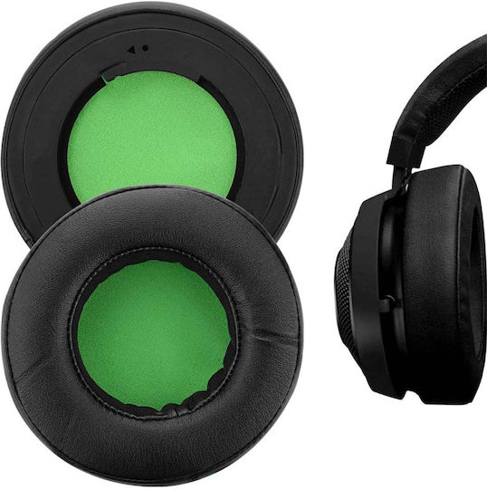 Geekria Ανταλλακτικά Earpads για Ακουστικά Razer Kraken Pro V2