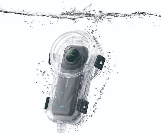 Insta360 X5 Invisible Dive Case Protection Case for Insta360 X5 CINSBAHJ