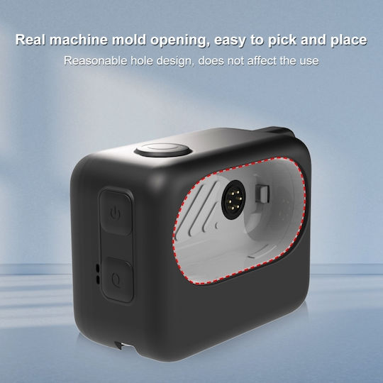 Puluz Case Θήκη Προστασίας για Insta360 Go 3 PU865B