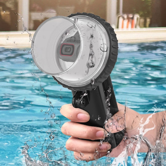 Puluz PU570B Wasserdichtes Gehäuse für DJI