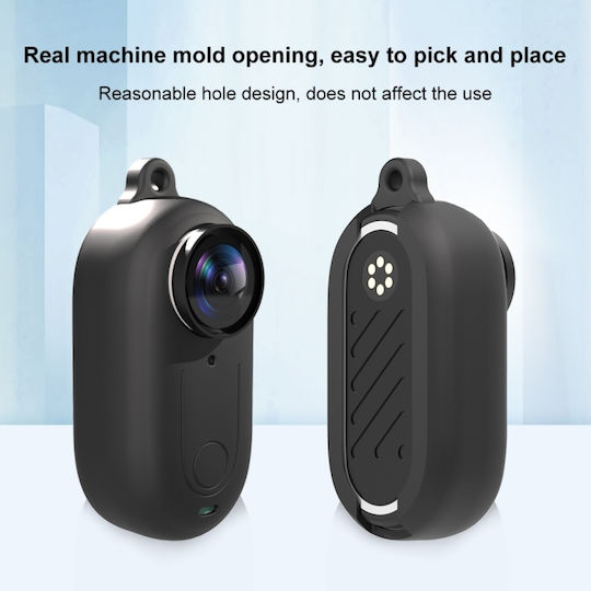 Puluz Case Θήκη Προστασίας για Insta360 Go 3 PU864B