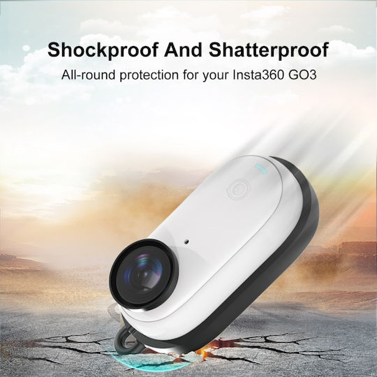 Puluz Protection Case for Insta360 Go 3 PU871B
