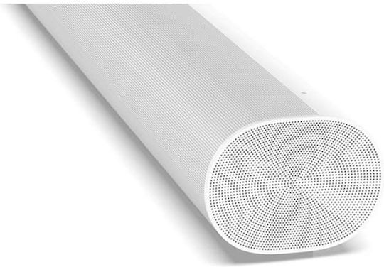 Sonos Σετ Ηχείων Home Cinema 7.0.4 Era 300 Premium Surround Set with Arc Ενσωματωμένο WiFi White