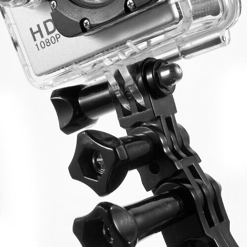 Pivot Arm Mount for GoPro / Universal
